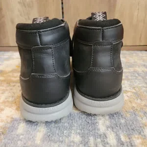 UGG | Shoes | Ugg Union Chukka Weather Treadlight Charcoal  display picture 2